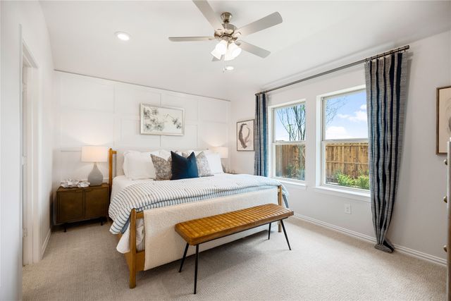 2602 Hawkins Street, Anna, TX 75409