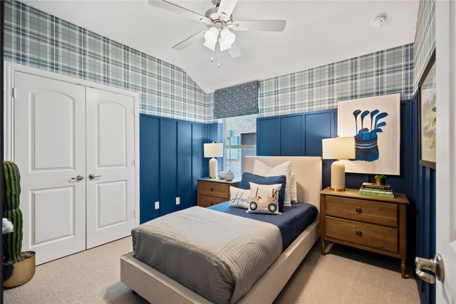 2602 Hawkins Street, Anna, TX 75409