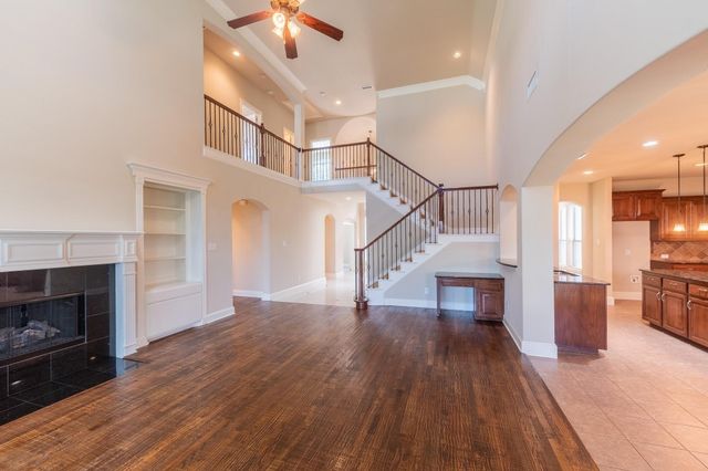 3517 Summerfield Drive, Plano, TX 75074