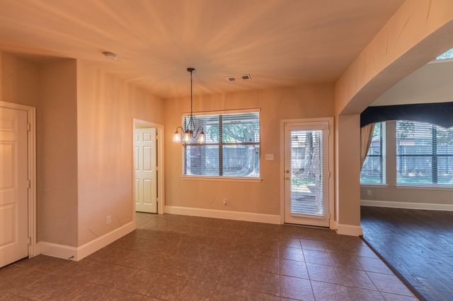 3517 Summerfield Drive, Plano, TX 75074