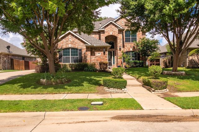 3517 Summerfield Drive, Plano, TX 75074