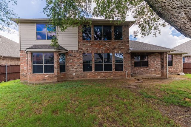 3517 Summerfield Drive, Plano, TX 75074