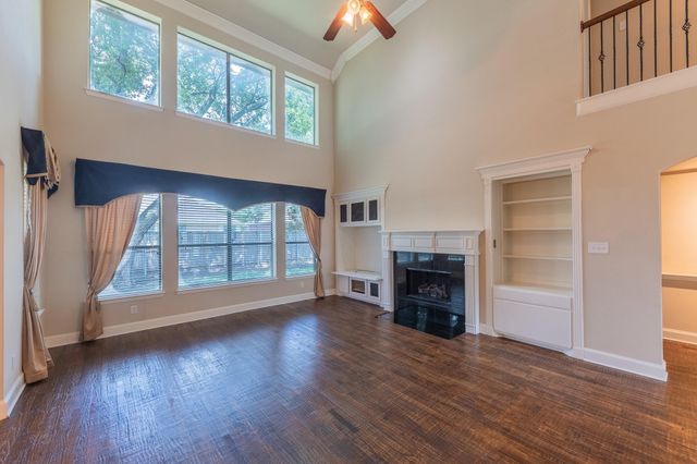 3517 Summerfield Drive, Plano, TX 75074