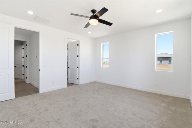 5799 N Nigal Road, Casa Grande, AZ 85194