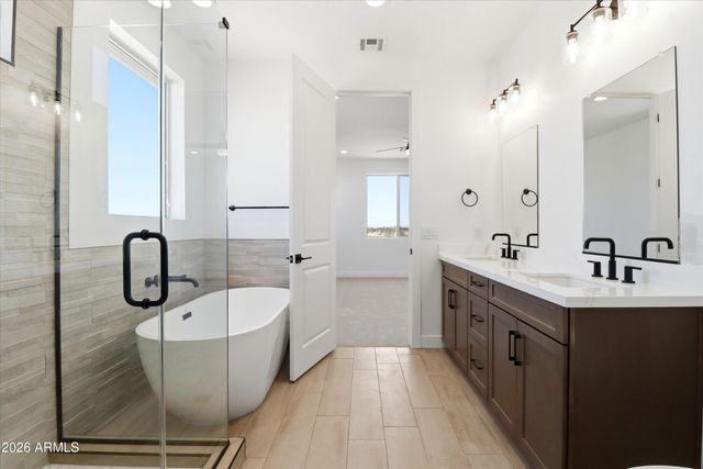 5799 N Nigal Road, Casa Grande, AZ 85194