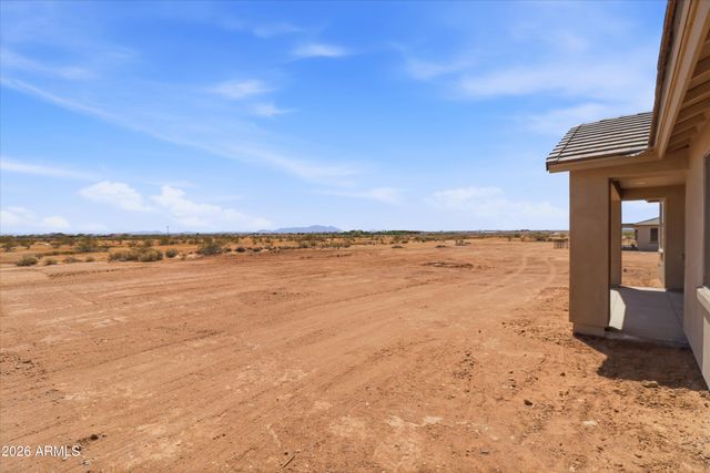 5799 N Nigal Road, Casa Grande, AZ 85194