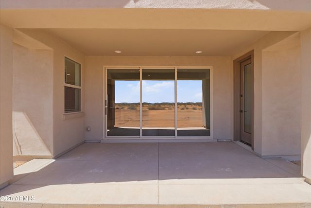 5799 N Nigal Road, Casa Grande, AZ 85194