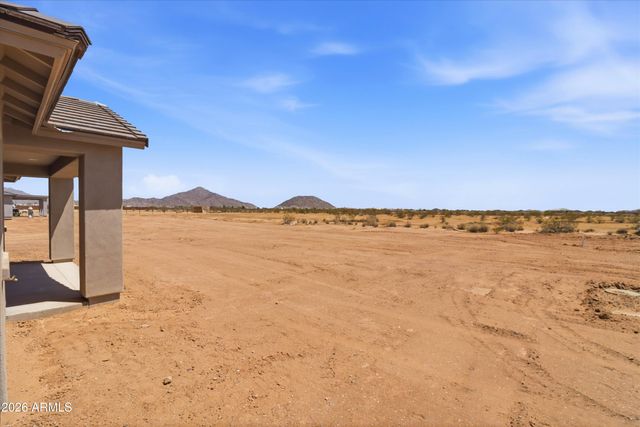 5799 N Nigal Road, Casa Grande, AZ 85194