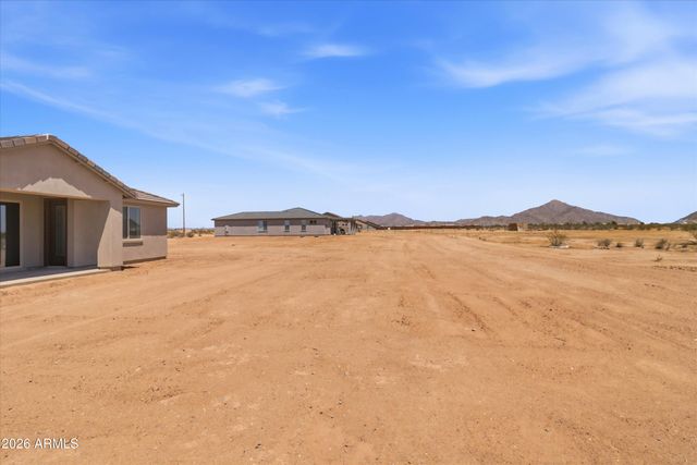 5799 N Nigal Road, Casa Grande, AZ 85194