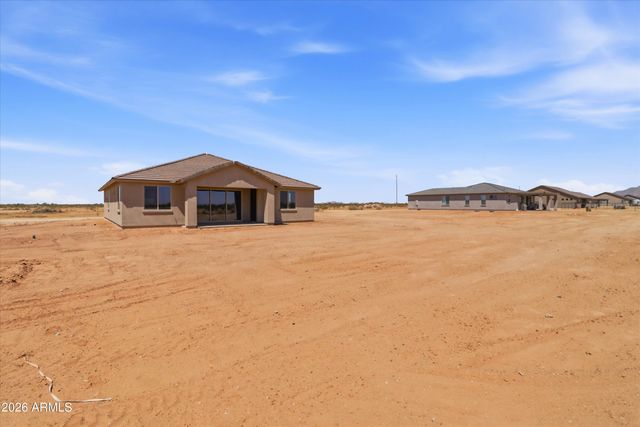 5799 N Nigal Road, Casa Grande, AZ 85194