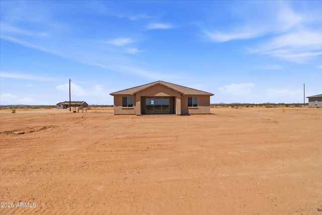 5799 N Nigal Road, Casa Grande, AZ 85194