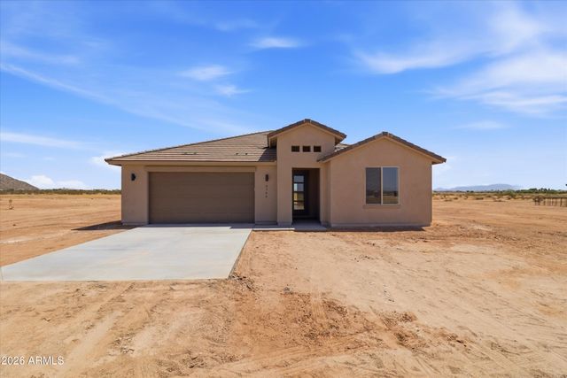5799 N Nigal Road, Casa Grande, AZ 85194