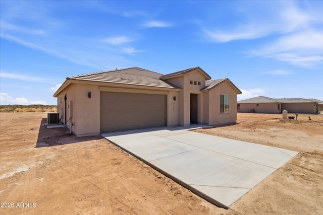 5799 N Nigal Road, Casa Grande, AZ 85194