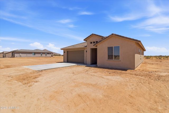 5799 N Nigal Road, Casa Grande, AZ 85194