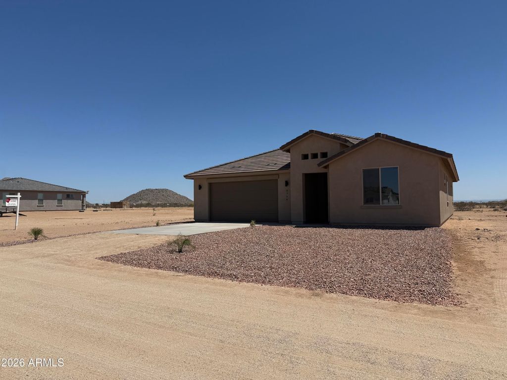 5799 N Nigal Road, Casa Grande, AZ 85194 — photo 2