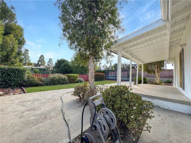 1721 W Santa Cruz, San Pedro, CA 90732