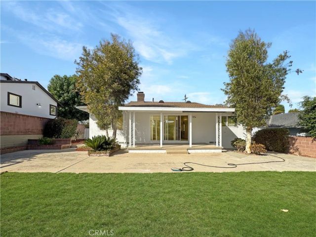 1721 W Santa Cruz, San Pedro, CA 90732