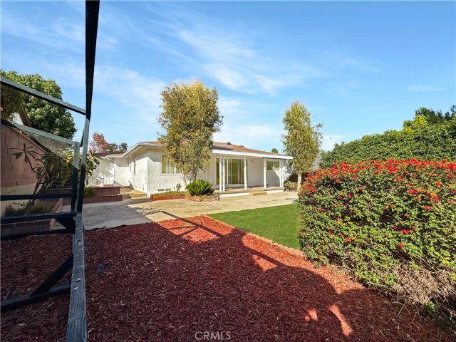 1721 W Santa Cruz, San Pedro, CA 90732