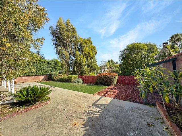 1721 W Santa Cruz, San Pedro, CA 90732