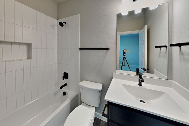 2013 Tolleson Drive, Fort Worth, TX 76008