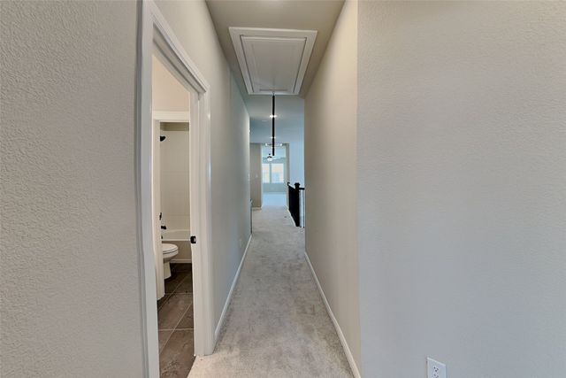 2013 Tolleson Drive, Fort Worth, TX 76008