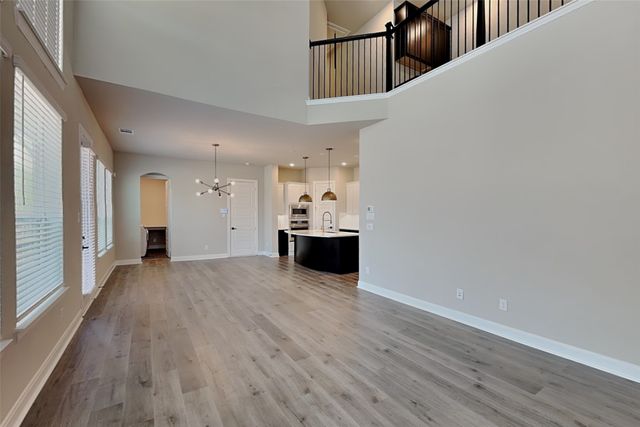 2013 Tolleson Drive, Fort Worth, TX 76008
