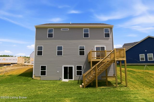 17902 Wind Dance Dr, Fisherville, KY 40023