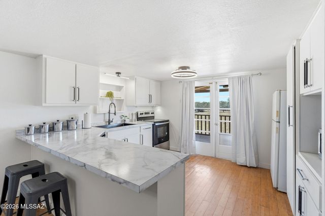 11165 W Anthony Drive, Tucson, AZ 85743