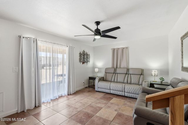 11165 W Anthony Drive, Tucson, AZ 85743
