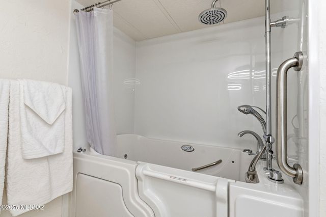 11165 W Anthony Drive, Tucson, AZ 85743