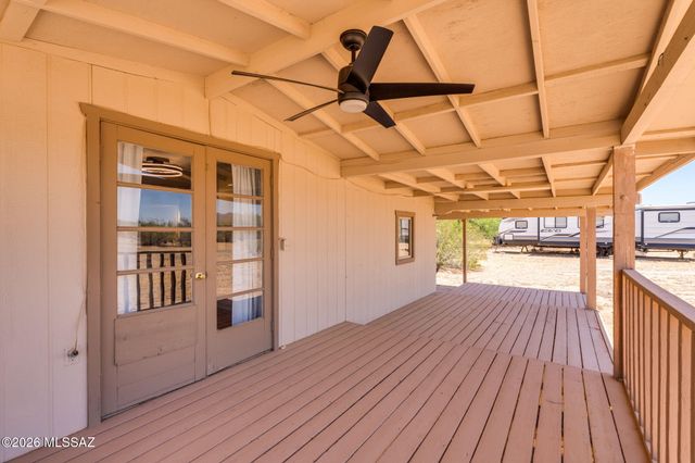 11165 W Anthony Drive, Tucson, AZ 85743