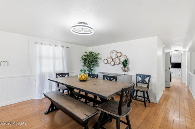 11165 W Anthony Drive, Tucson, AZ 85743