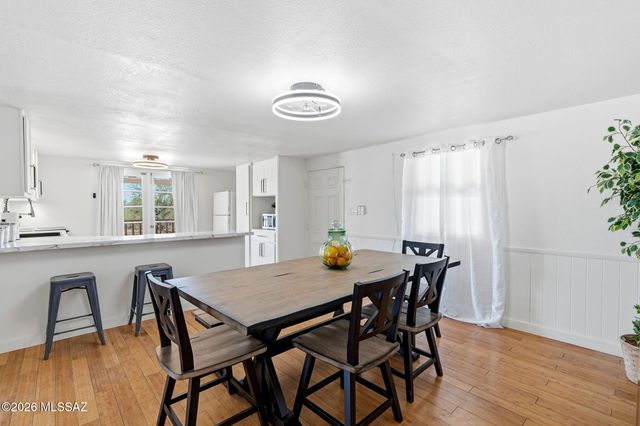 11165 W Anthony Drive, Tucson, AZ 85743