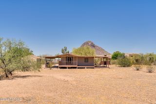 11165 W Anthony Drive, Tucson, AZ 85743