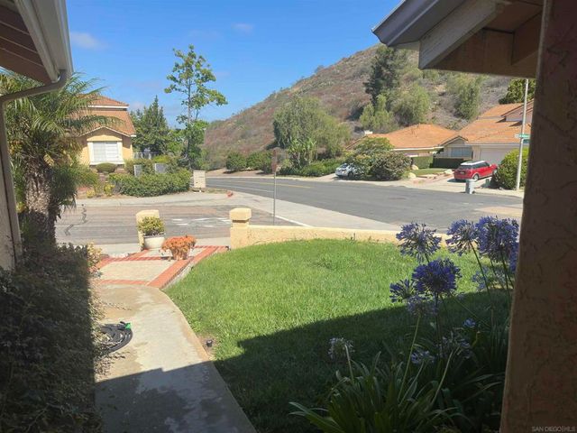 15595 Corte Montanoso, San Diego, CA 92127