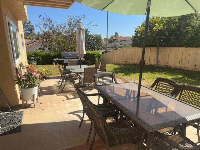 15595 Corte Montanoso, San Diego, CA 92127