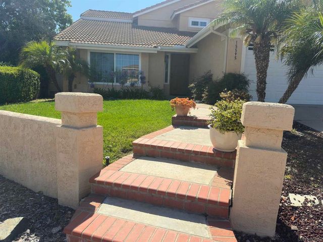 15595 Corte Montanoso, San Diego, CA 92127