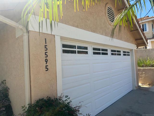 15595 Corte Montanoso, San Diego, CA 92127