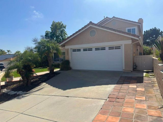 15595 Corte Montanoso, San Diego, CA 92127