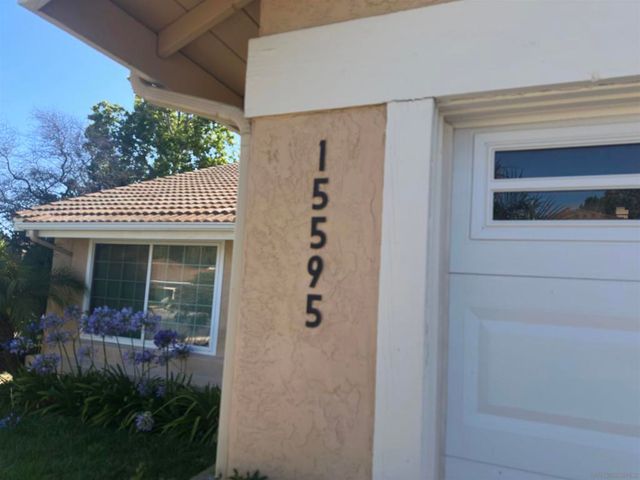 15595 Corte Montanoso, San Diego, CA 92127