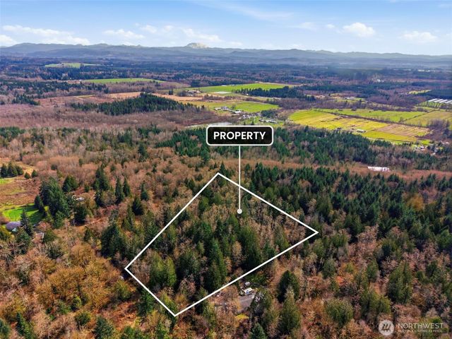 0 XXX S Prairie Road, Napavine, WA 98532