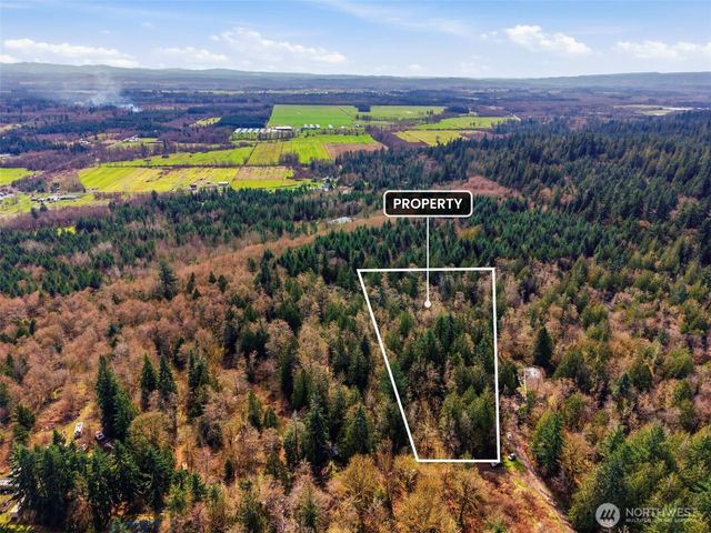 0 XXX S Prairie Road, Napavine, WA 98532