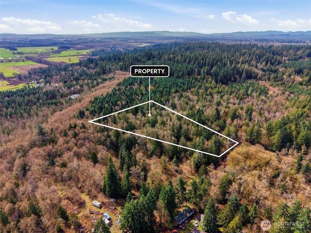 0 XXX S Prairie Road, Napavine, WA 98532