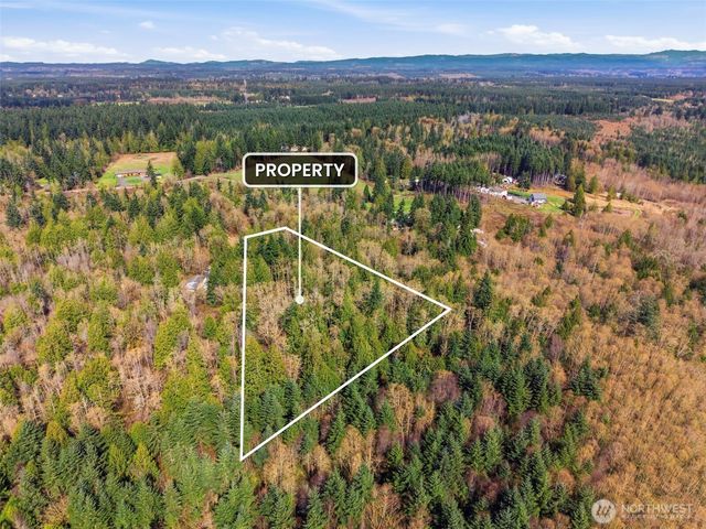 0 XXX S Prairie Road, Napavine, WA 98532