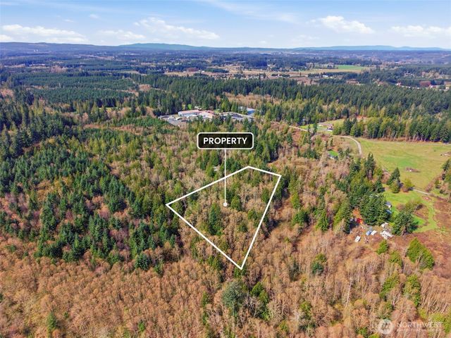 0 XXX S Prairie Road, Napavine, WA 98532