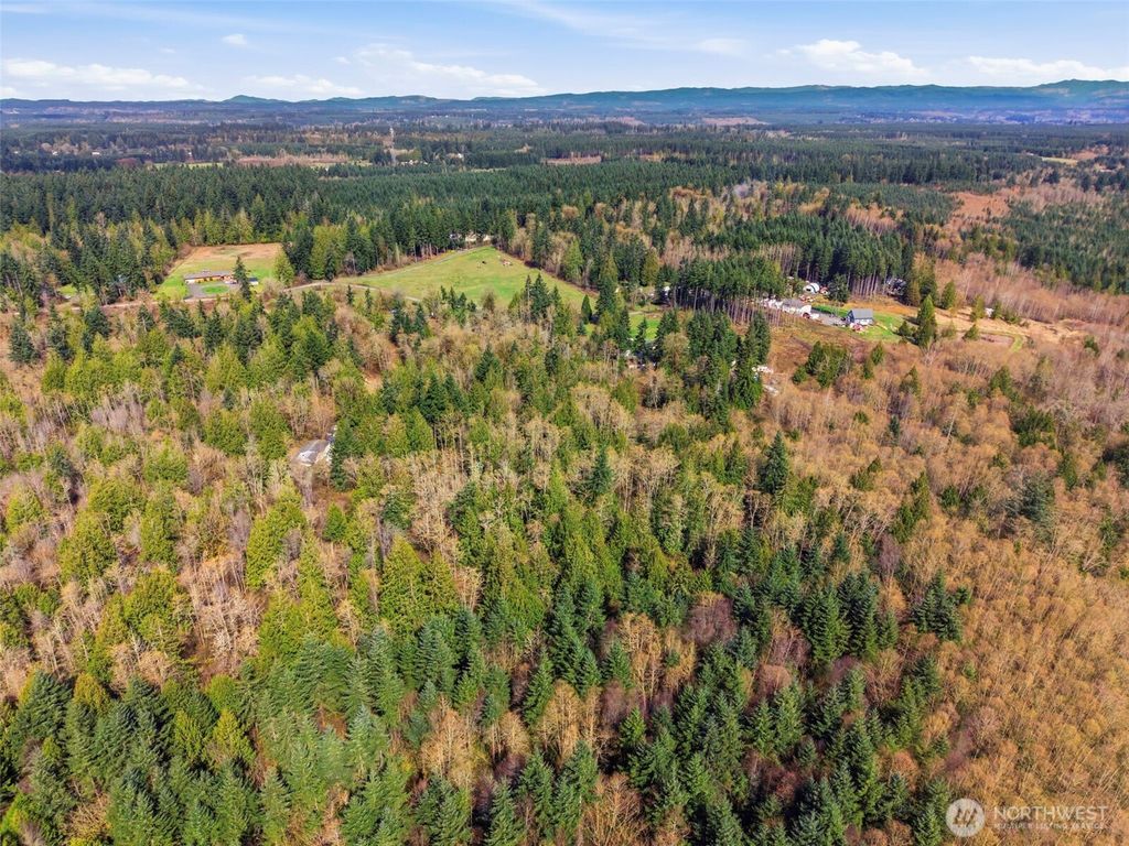 0 XXX S Prairie Road, Napavine, WA 98532