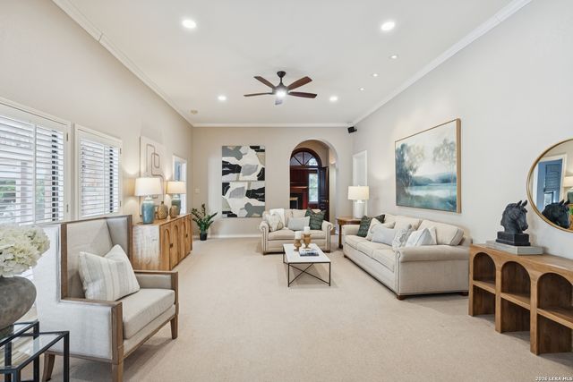 11607 Elm Ridge Rd, San Antonio, TX 78230