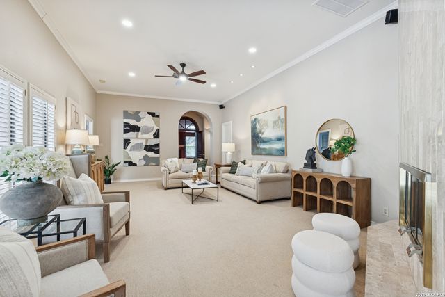 11607 Elm Ridge Rd, San Antonio, TX 78230