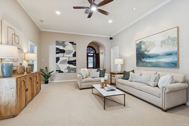 11607 Elm Ridge Rd, San Antonio, TX 78230