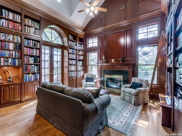 11607 Elm Ridge Rd, San Antonio, TX 78230